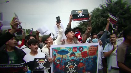 What’s REALLY Happening in Nepal. - The Gen-Z Revolt Explained - Dhruv Rathee