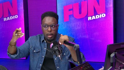 Byilhan et Nico traversent la France à pied, mais ça part en cacahuète !