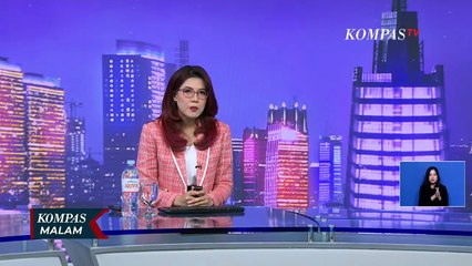 Eterangan Menkeu Purbaya Pastikan Stimulus Ekonomi Tak Perlebar Defisit APBN | KOMPAS MALAM
