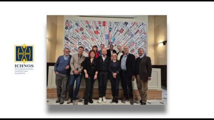 Sardegna, la prima edizione del premio Ichnos di giornalismo