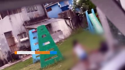Homem é Preso em Olinda Suspeito de Abuso Contínuo Contra Filha: Detalhes do Caso e a Importância da Vigilância Comunitária