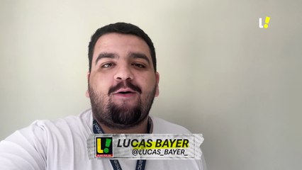 Saúl se destaca após logística especial no Flamengo