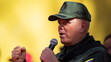 Venezuela afirma que pescadores en un atunero asaltado por la Armada estadounidense fueron "engañados"