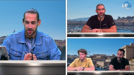 Cet OM est-il prêt pour le Réal Madrid ?