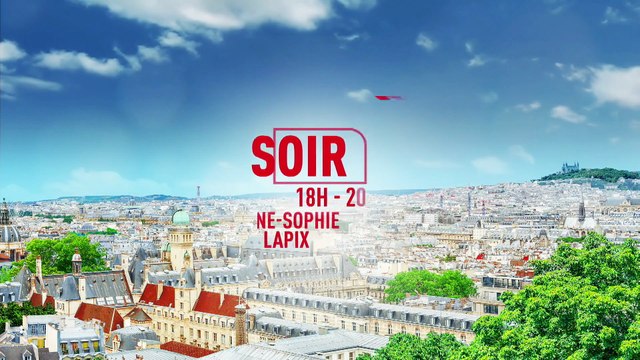 Dany Boon et Audrey Fleurot sont les invités exceptionnels de RTL Soir pour le film Regarde