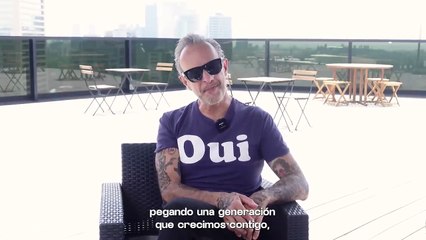 Tito Fuentes: “Estuve mu3rt0 casi tres días”