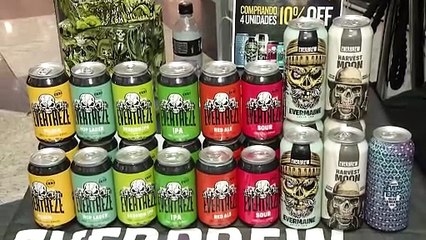 Festival de Cerveja Artesanal agita PraiaMar Shopping