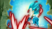 Top 10 Most Brutal Beatdowns in Dragon Ball History