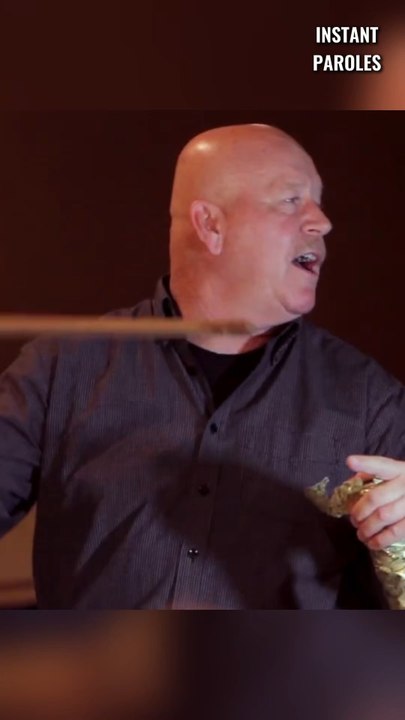 Cet employé reçoit une surprise de la part de son entreprise après 40 ans de travail