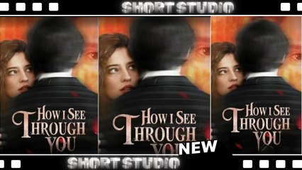 [TOP MOVIE] How I See Through You: Hidden Truths Behind the Mask #Shortstudio