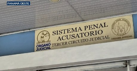 No imputan cargos al exrepresentante Leopoldo Lee en audiencia en Panamá Oeste