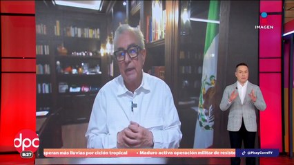 Sinaloa cancela festejos patrios por violencia | DPC con Paola Rojas