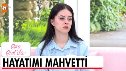 2 yıllık karısını ailesi yüzünden terk etti! - Esra Erol'da 15 Eylül 2025