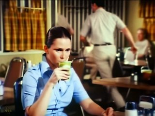 The Disappearance of Flight 412 (1974) – Classic Suspense Thriller Full Movie