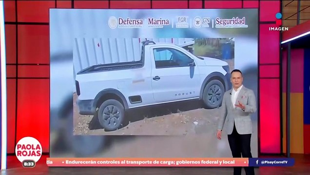 Cae en Ecatepec “El Choco”, líder de La Chokiza | DPC con Paola Rojas
