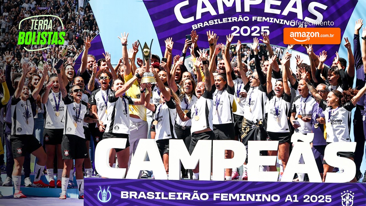 Corinthians heptacampeão: Cruzeiro sentiu a pressão na final do Brasileirão Feminino?