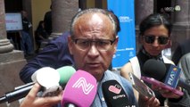 Secretaría de Salud capacita a personal médico por Mpox