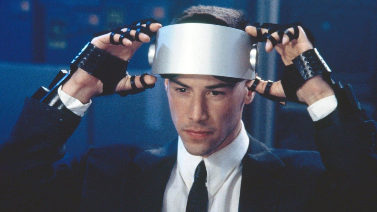 Johnny Mnemonic