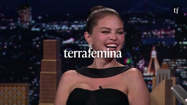 Si glamour : Selena Gomez rivalise avec le sex symbol Sydney Sweeney dans cette robe flamboyante sur le tapis rouge des Emmys