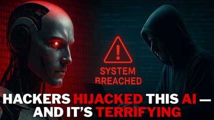This AI Just Made Hacking Shockingly Easy