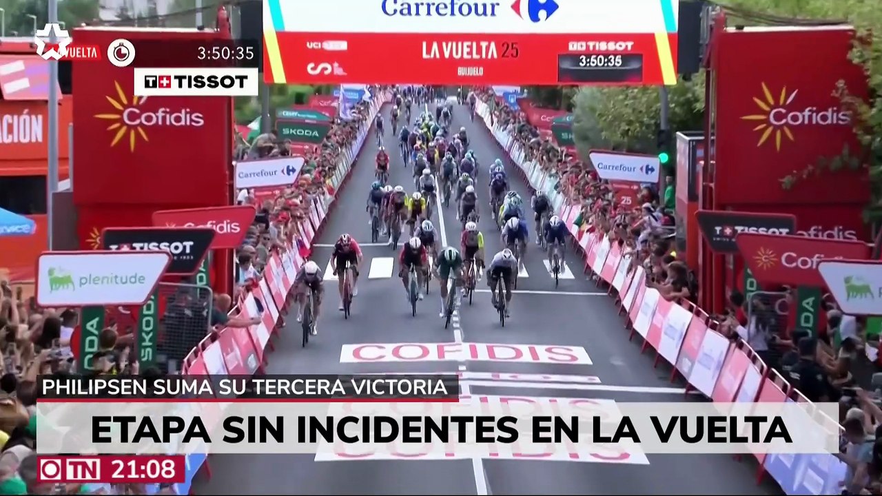 Deportes DXT  TN TM