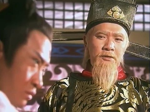 [uslt] thời niên thiếu của bao thanh thiên (phần 1 - disc 2 - tập 1)