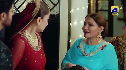 Mohra Episode 32 (Eng Sub) - Exciting Drama with Mikaal Zulfiqar & Laiba Khan | 14th Sept 2025