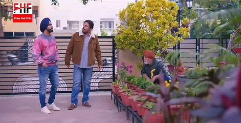 Oye Makhna Full Movie Part 2