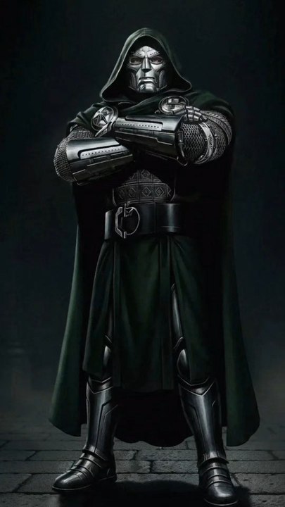 LA VÉRITÉ SUR LES "IMAGES" DU NOUVEAU AVENGERS !