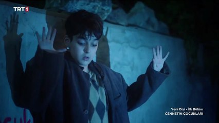 Cennetin Çocukları 1 Bölüm izle PART 1