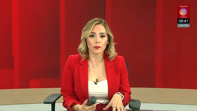 Conagua informa que tormenta tropical 'Mario' gana intensidad cerca de Baja California Sur