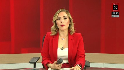 Inundaciones y daños reportados en Puente La Concordia, Iztapalapa, tras lluvias en CdMx