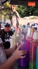 ☀️🔥 ¡3 DÍAS DE CALOR EXTREMO! PREPÁRATE PARA LA OLA MÁS INTENSA DEL AÑO