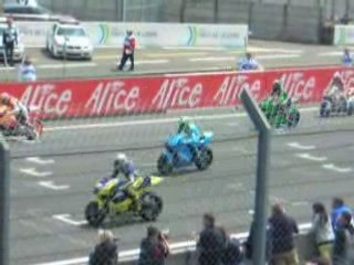 moto GP 2008