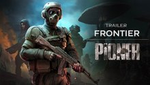 PIONER - Trailer Frontier