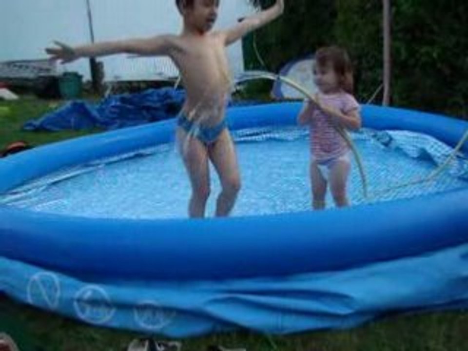 Swimming 01