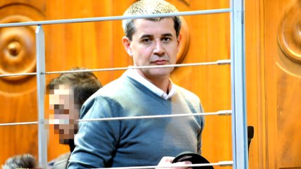 Faites entrer l'accusé