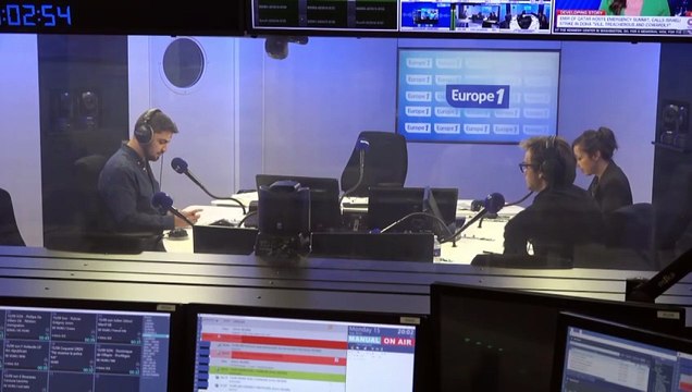 Sébastien Lecornu, les oppositions et le socle commun… les consultations à Matignon se poursuivent