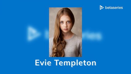 Evie Templeton (ES)