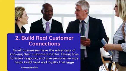 Rob O’Sullivan | 6 Startup Strategies That Beat Corporate Giants