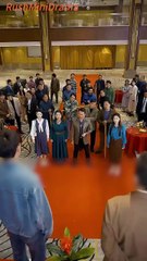 The Vengeance Of The Resurrected Man – FULL MOVIE [Eng Sub]