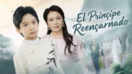 ¡ArrodíLlense Ante El PríNcipe Reencarnado! Completo -- El PríNcipe Reencarnado