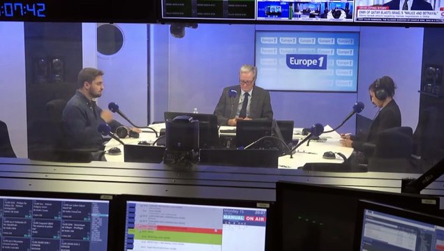 «Un air ambiant 12 fois plus contaminé» : une enquête révèle que les habitants aux abords des exploitations agricoles sont les plus exposés aux pesticides