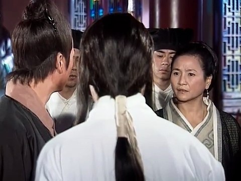 [uslt] thời niên thiếu của bao thanh thiên (phần 1 - disc 3 - tập 1)