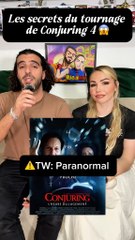 Anecdotes Conjuring 4