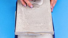 Decorate your home with these cement ideas!