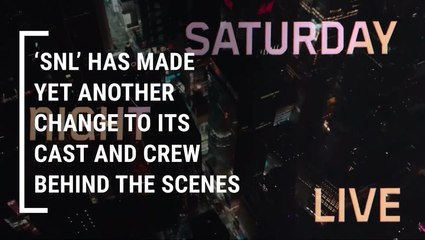 Welp, This First 'SNL' Season 51 'Weekend Update' News We Got Was Not What I Expected