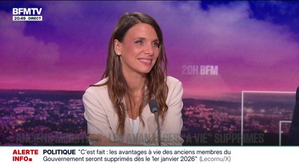 LE CHOIX D'AMÉLIE ROSIQUE - Prélèvement à la source, ce qui change pour les couples