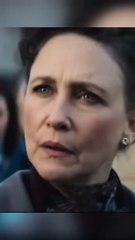 Vera Farmiga a vécu un moment bizarre sur le tournage de Conjuring 4 😳