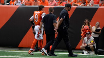 Joe Burrow Out Three Months: NFL Updates & Reactions